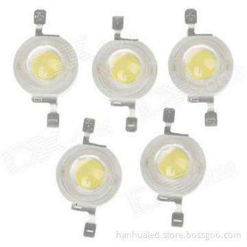 LED Module 160lm Pure White 1W High Power LED SMD LED